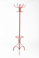 Suggestions for a coat rack or hook?