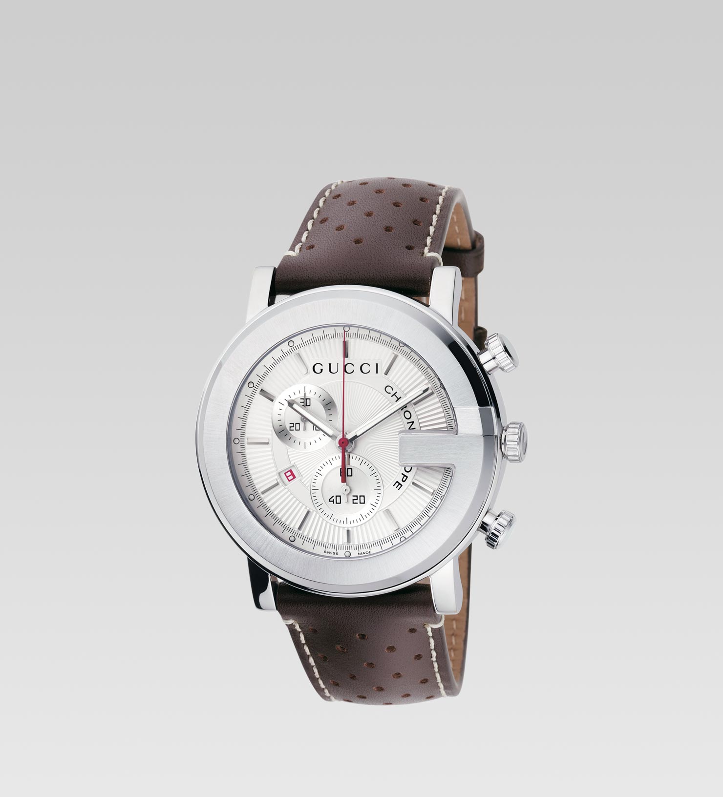 G Chrono watch