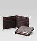 Bi-fold wallet