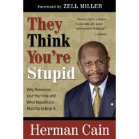 Want to learn about the Republican candidates for President in 2012? Here are their books.