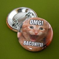 Featured items @etsy in the geekery category. See a winner?