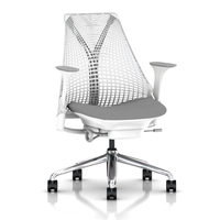 Am considering a new task chair for home, anyone have experience with any of these?
