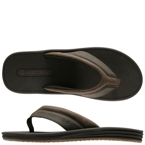 Whitewater EVA Flip Flop