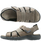 Vero II Open-Toe Fisherman