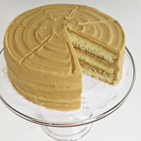 Help me choose the best cake from Atlanta's own Piece of Cake.  We have a birthday in the office and I want to get the best one. Let me know.