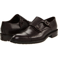 Which pair of double monkstraps do you like? 