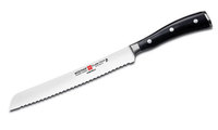 I am looking at Wusthof Ikon Classic knives to use as a general kitchen knife. Which one should I get?
