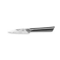 I need a everyday knife to do average cutting. It comes down to a Wusthof Classic Ikon 3" Straight Paring Knife, Zwilling J.A. Henckels Professional "S" 4" Paring Knife, Calphalon Katana 3 1/2" Paring Knife, or a Shun Classic 3 1/2" Paring Knife.
