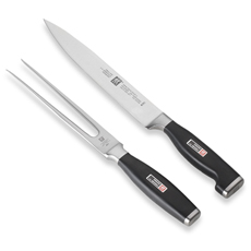 Zwilling J.A. Henckels Four Star 2-Piece Carving Set - Bed Bath & Beyond
