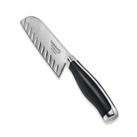 I don't know much about Japanese knives. Which of these are the best? The Wusthof Classic 5" Santoku Knife, the Zwilling J. A.Henckels Twin Cuisine 5" Granton Santoku Knife, or a Calphalon Contemporary 5" Santoku Knife.