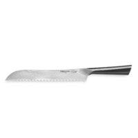 I am starting a small sandwich shop and I need a bread knife. I have narrowed it down to Wusthof Classic 9" Bread Knife, Calphalon Katana 9" Bread Knife, and a Shun Classic 9" Bread Knife. Any ideas?