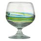 Ria Summer Drink Glass in Mother's Day | Crate and Barrel
