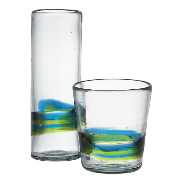 Ria Glasses in Mother's Day | Crate and Barrel