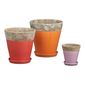 Lilla Planters in Mother's Day | Crate and Barrel