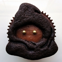Star Wars treat, my young Paduan? 