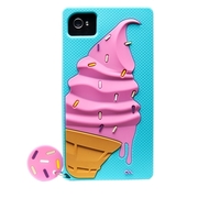 Cool, Summer time iPhone covers from Case-mate for $25...