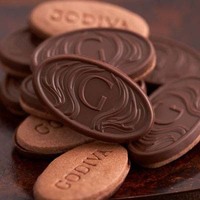 Favorite dark chocolate gift from Godiva?
