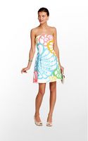 A few summer options from Lilly Pulitzer...
