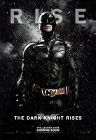 Opening on July 20, The Dark Knight Rises...