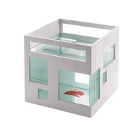 Where would nemo want to live?