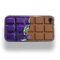 An iPhone cover good enough to eat? 