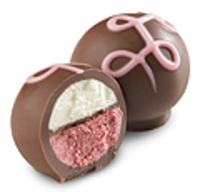 Godiva has new ice cream parlor inspired truffles - which one should I try? 