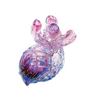 Very unusual vases or decanters - what do you think? 