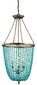 Lawrence Chandelier: Beach Decor, Coastal Home Decor, Nautical Decor, Tropical Island Decor & Beach Cottage Furnishings