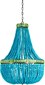 Hedy Chandelier: Beach Decor, Coastal Home Decor, Nautical Decor, Tropical Island Decor & Beach Cottage Furnishings