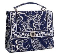 Very Vera Bradley - what's your color? 