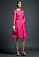 Valentino Resort 2013 - what do you think of the bold color?