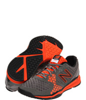 New Balance cross trainers for getting back in the gym this fall...