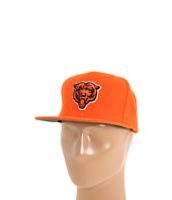 Need a new orange hat? There is something I,Robot like with these mannequins...