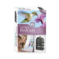 Looking to be at one with the birds in the backyard? Try a birdcam. Available @BedBathBeyond