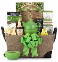 Which gift basket should I give my best friend for her birthday from gifttree.com? @GiftTree