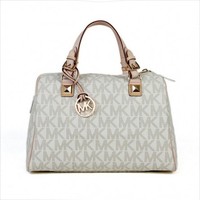 What do you think about these two michael kors handbags???