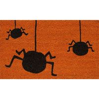 Eeek a Spider! Halloween is around the corner. @CrateandBarrel
