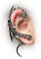 Is this something new? Ear wraps? Ear ornaments? 