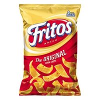 This choice you make every day says something about you. Doesn't it? Ask @Fritolay 