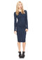 Nicole Miller Jersey Dress