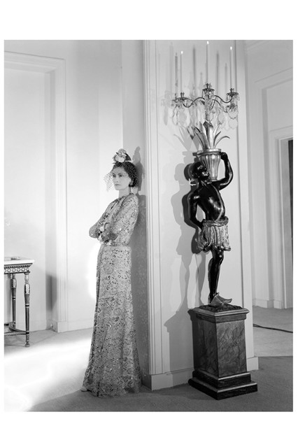 Gabrielle Coco Chanel
