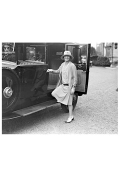 Gabrielle Coco Chanel