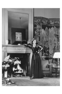 Gabrielle Coco Chanel - Paris Apartment