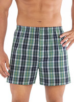 @jockey has cool boxers! Should eye get the red or blue kind?