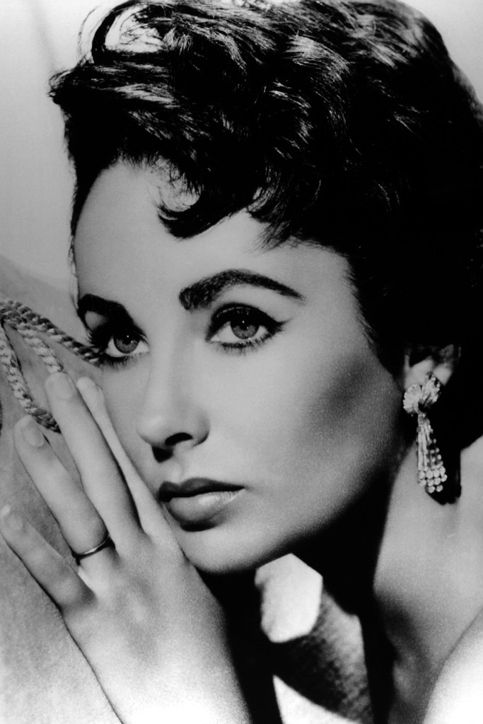 Elizabeth Taylor