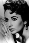 Elizabeth Taylor