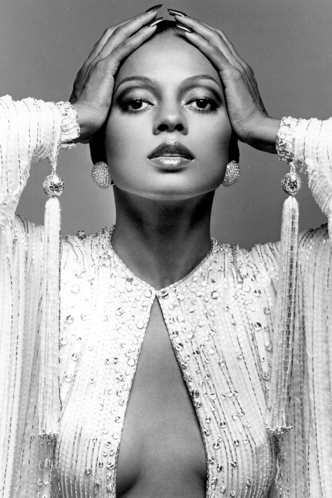 Diana Ross