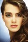 Brooke Shields